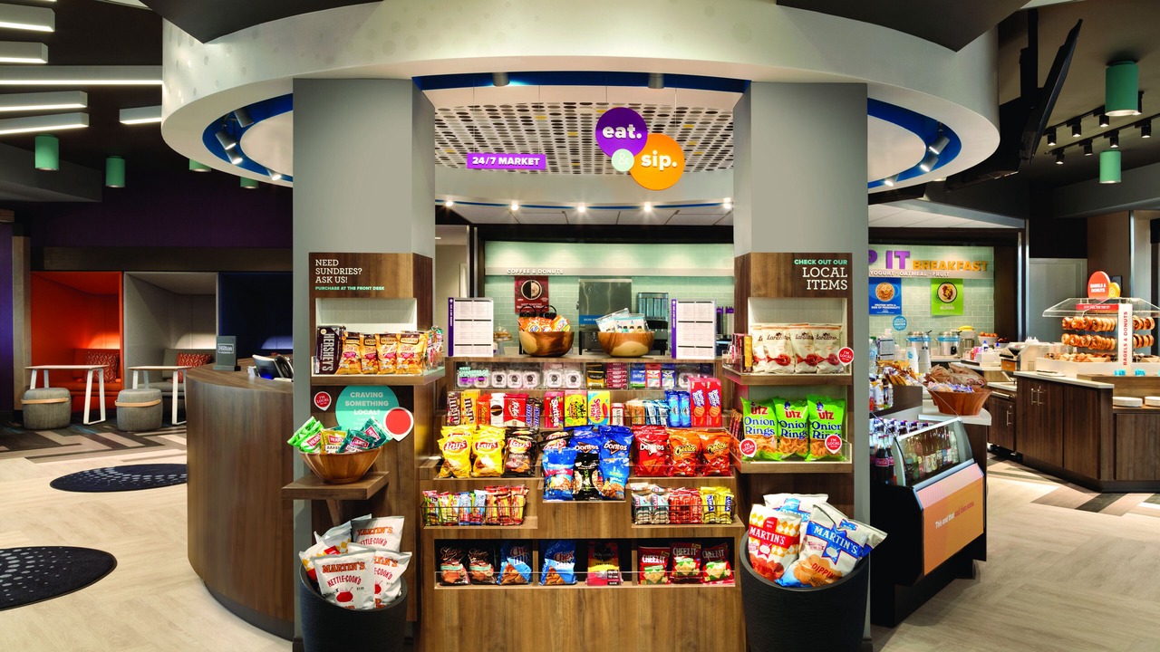 Photo of Others in Downtown