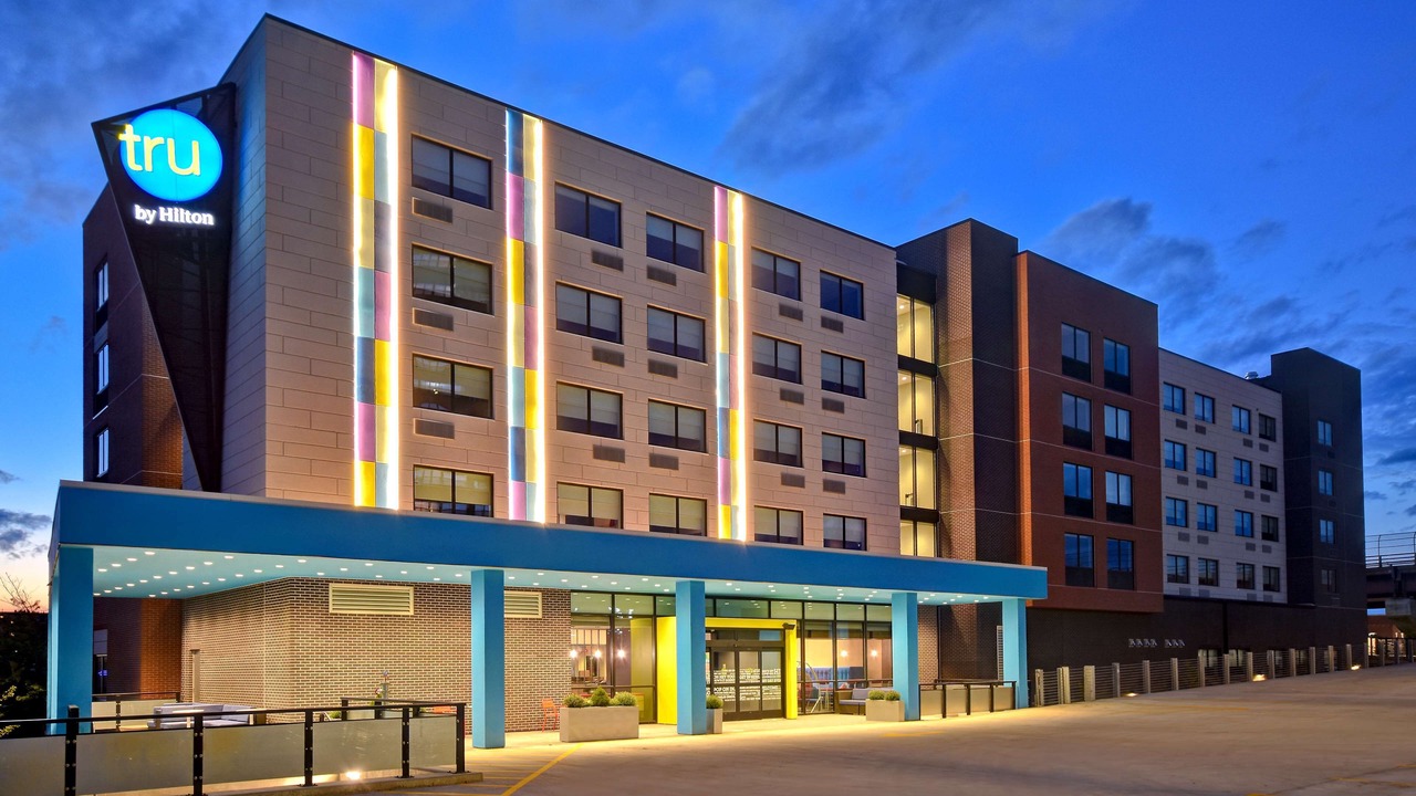 Photo of Outdoor in Downtown