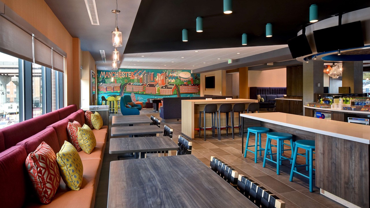 Photo of Others in Downtown