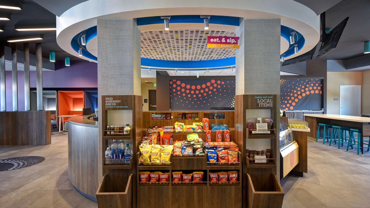 Photo of Others in Downtown