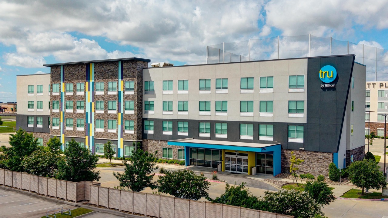 Photo of Outdoor in The Colony