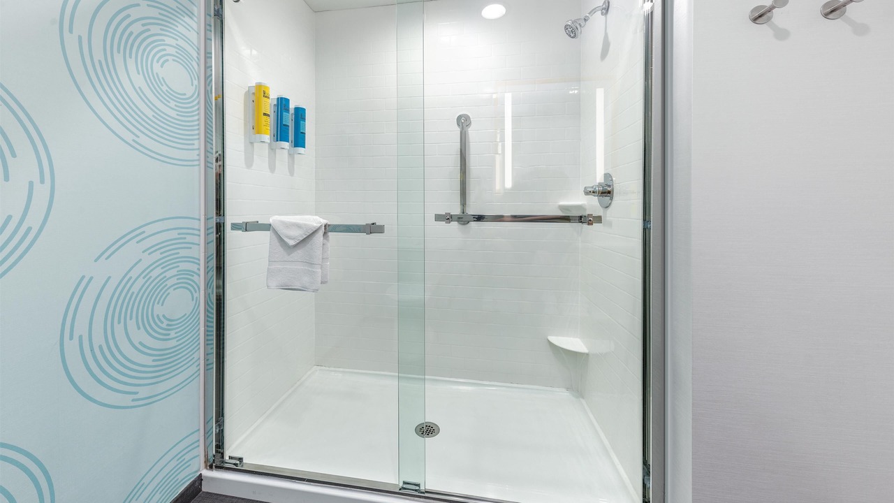Photo of Bathroom in The Colony