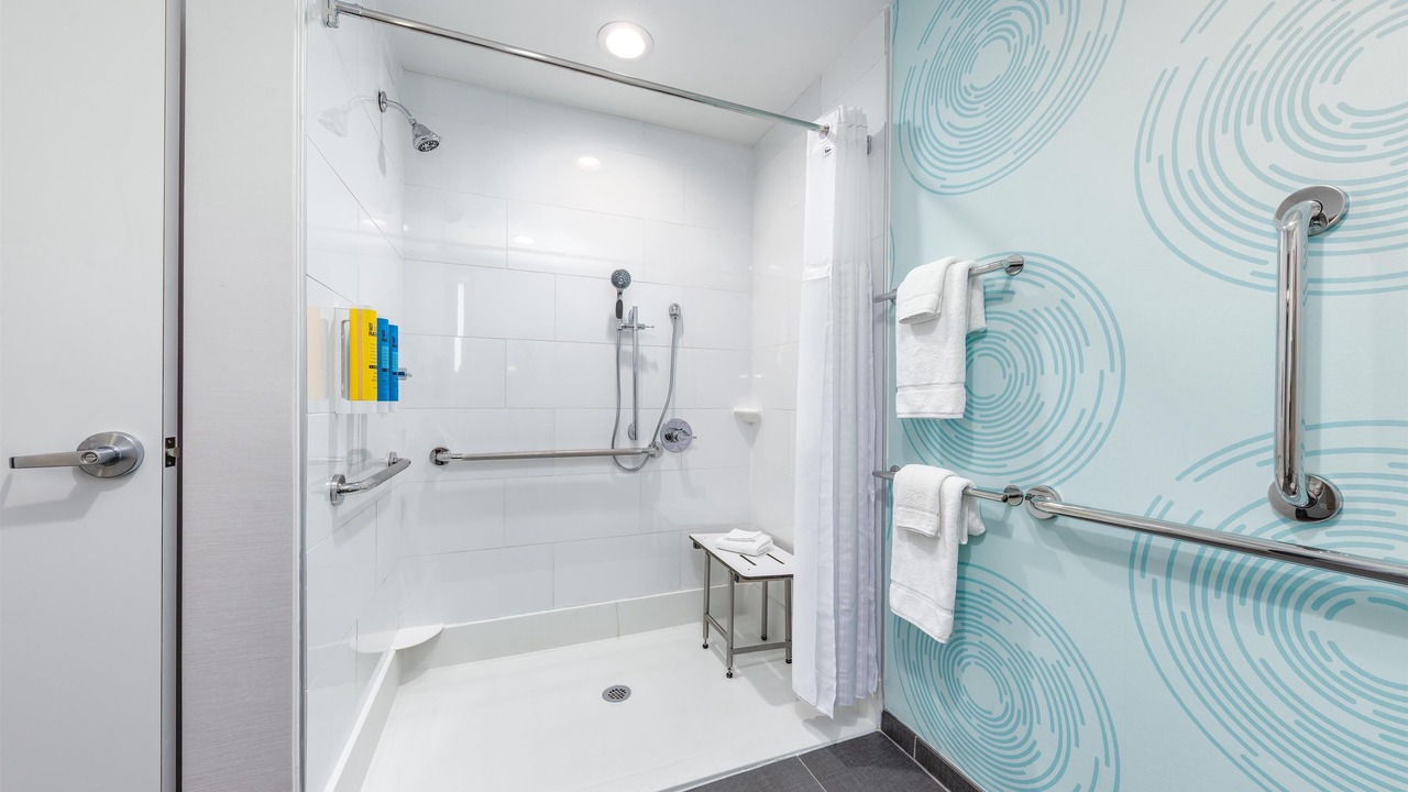 Photo of Bathroom in The Colony
