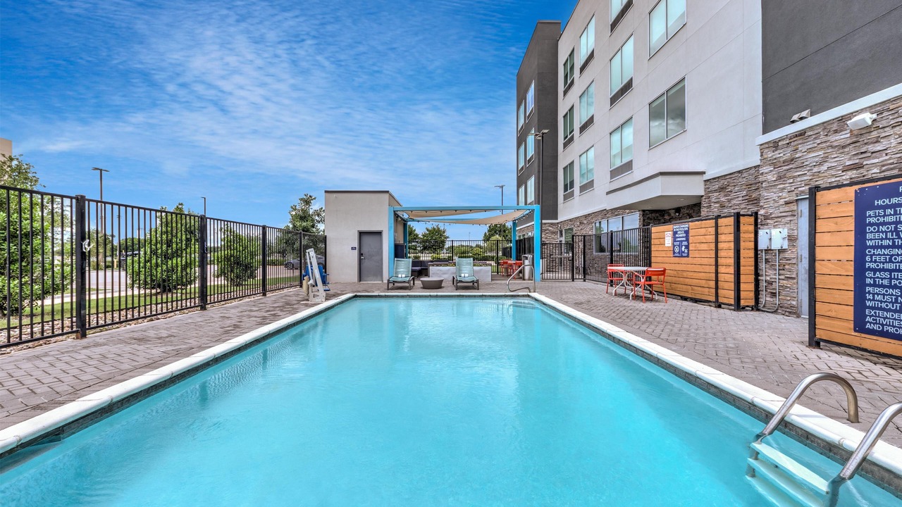 Photo of Outdoor in The Colony