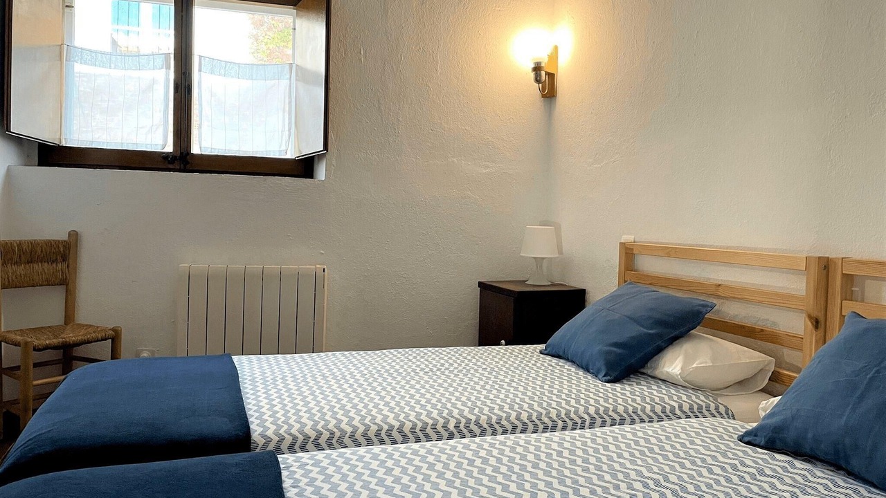 Photo of Bedroom in Portlligat