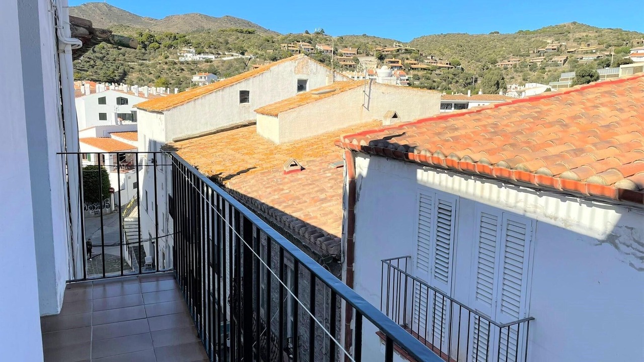 Photo of Outdoor in Portlligat