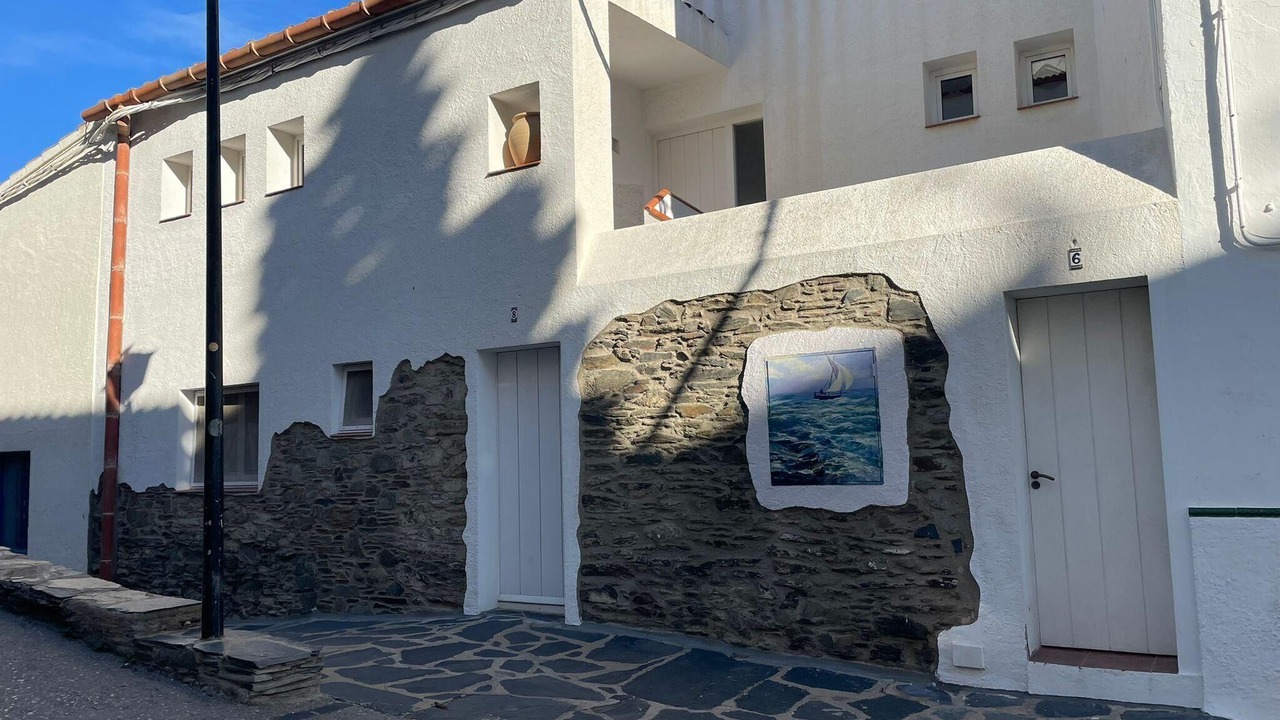 Photo of Outdoor in Portlligat