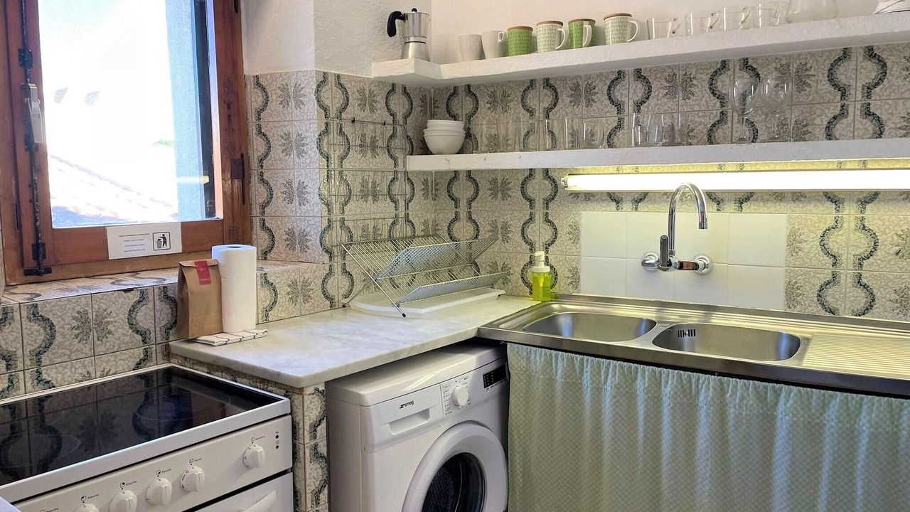 Photo of Kitchen in Portlligat