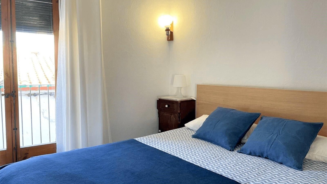 Photo of Bedroom in Portlligat