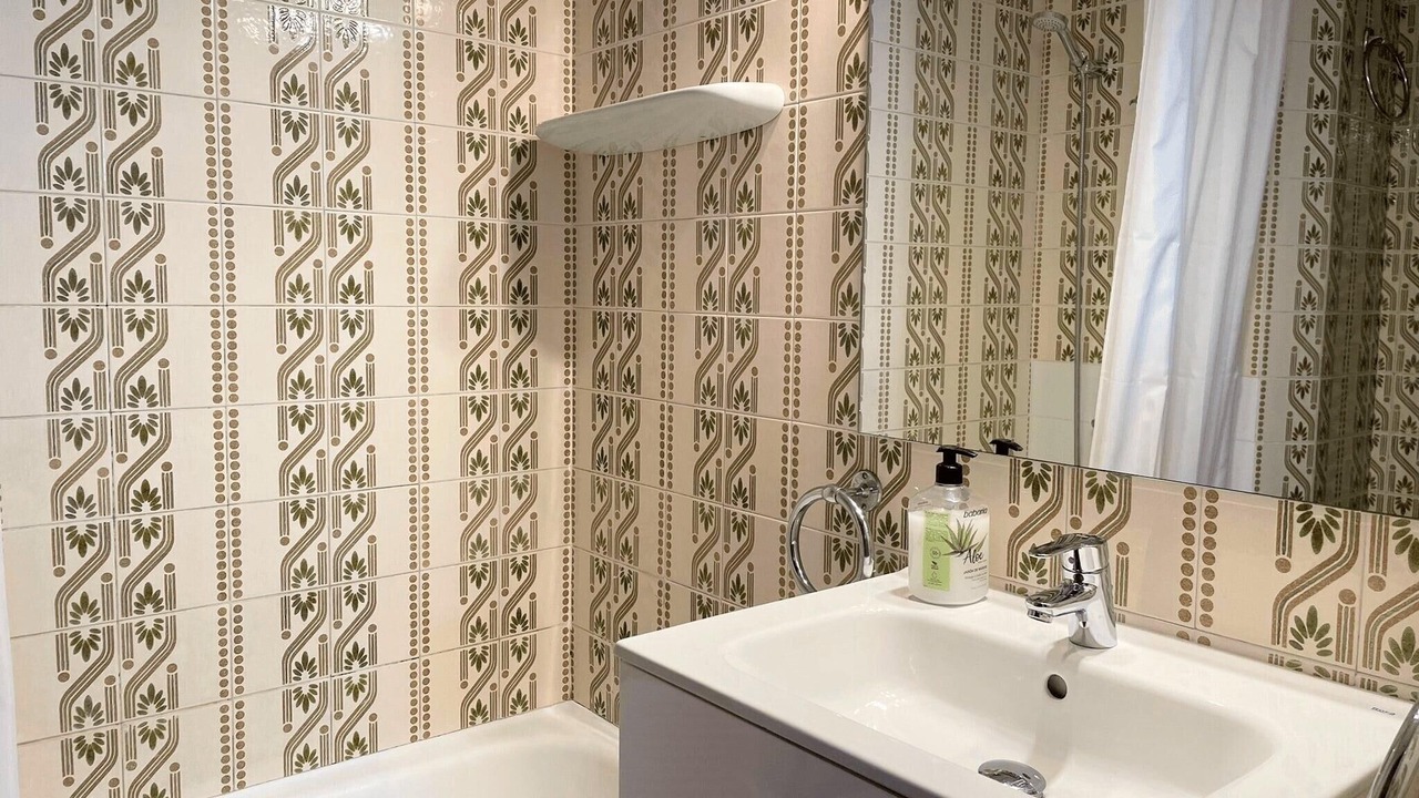 Photo of Bathroom in Portlligat