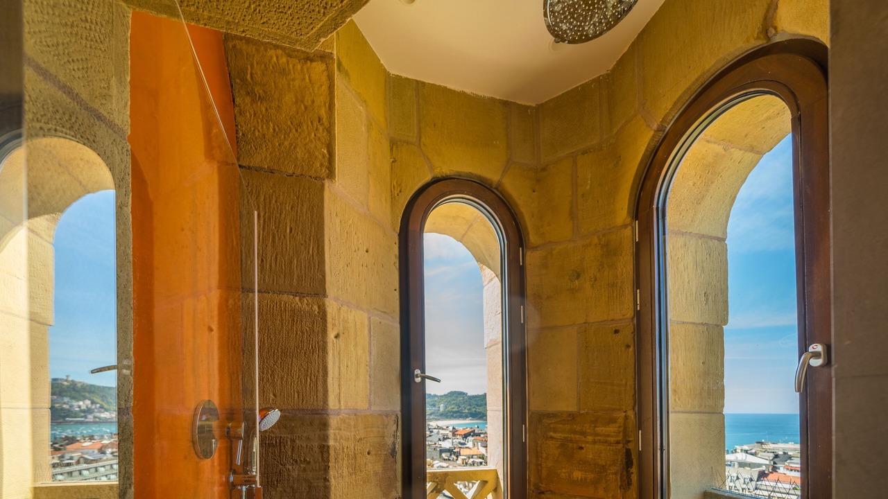 Photo of Bedroom in San Sebastian Centro