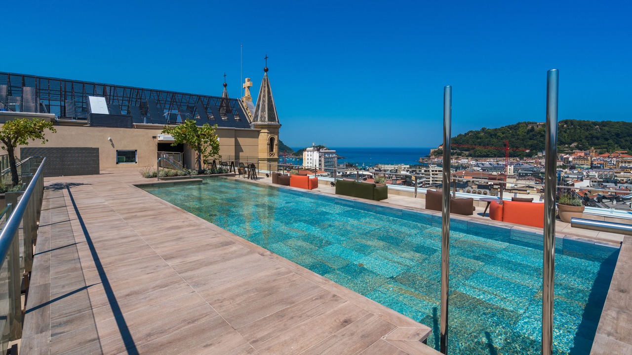 Photo of Outdoor in San Sebastian Centro