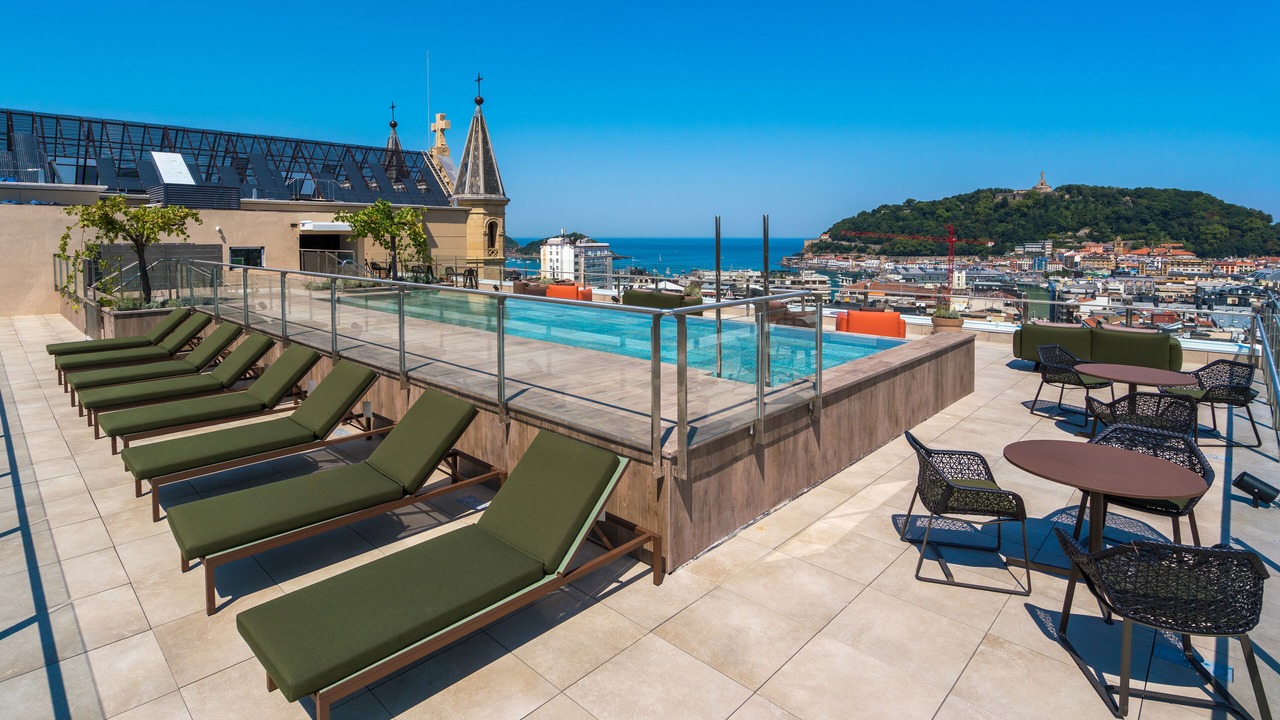 Photo of Outdoor in San Sebastian Centro
