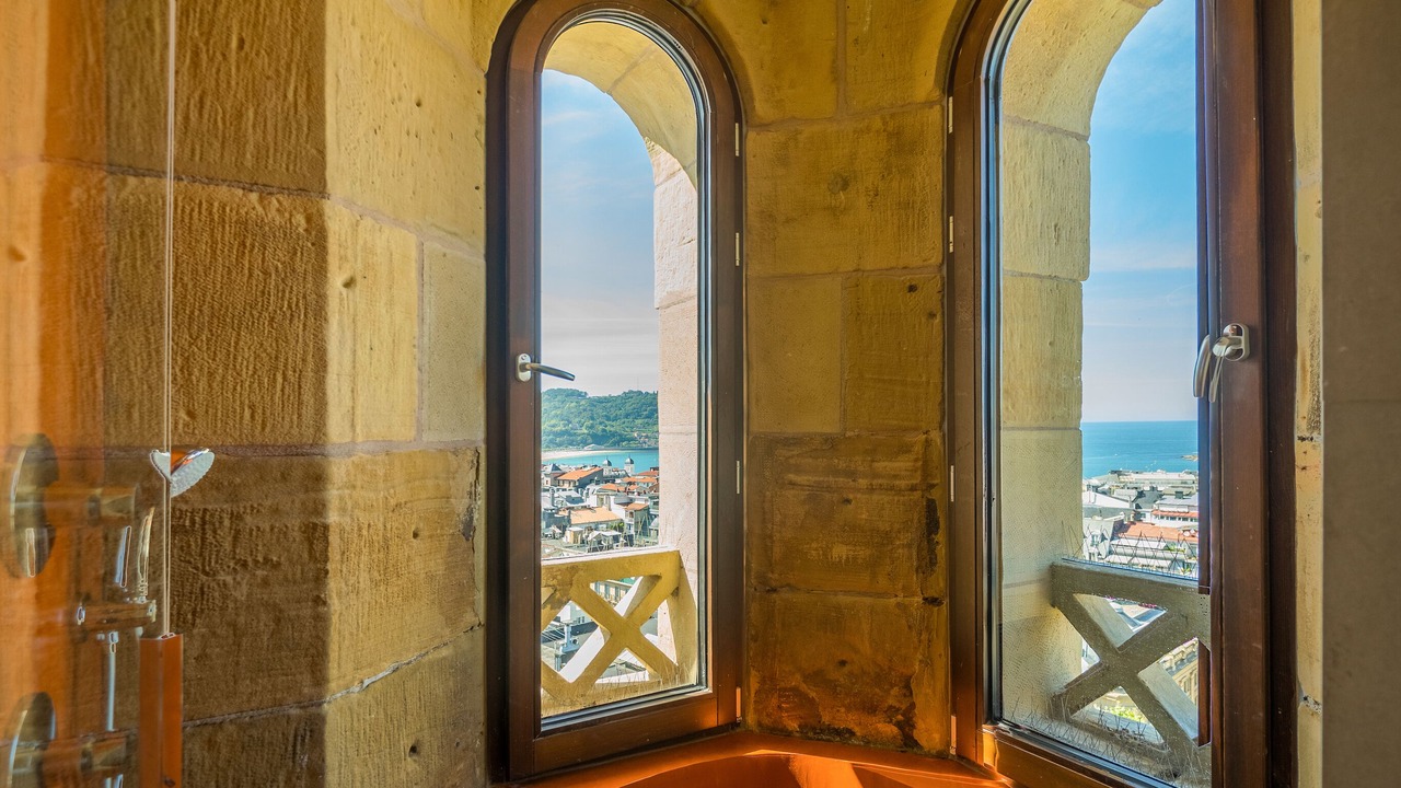 Photo of Bedroom in San Sebastian Centro