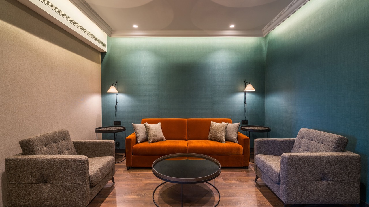 Photo of Livingroom in San Sebastian Centro