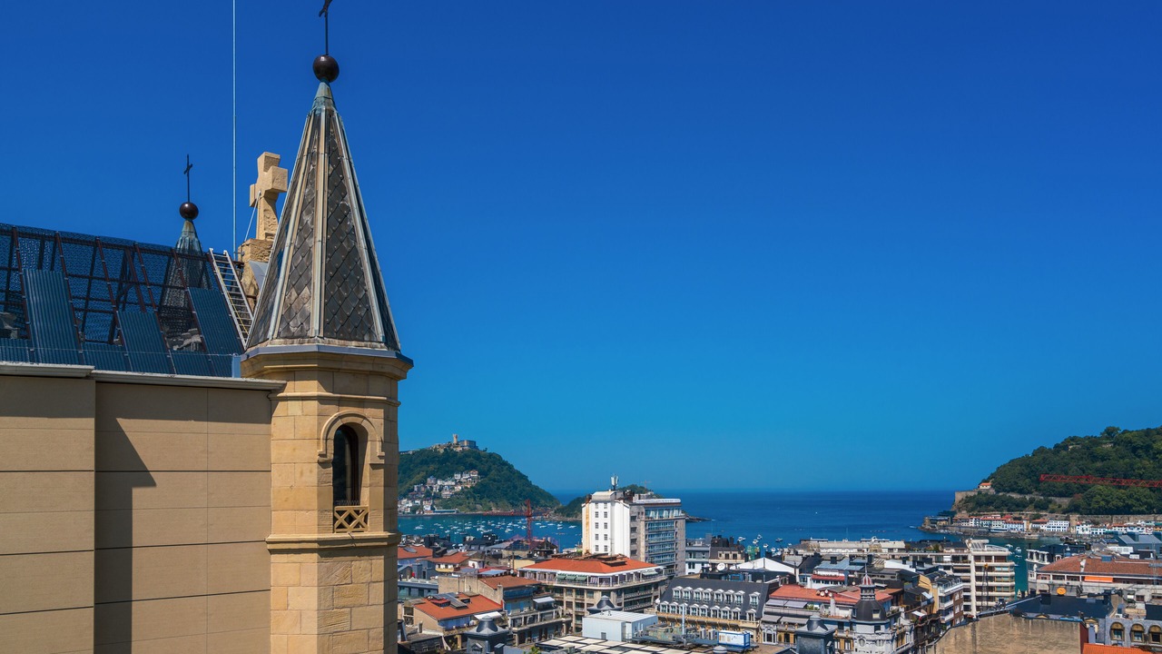 Photo of Others in San Sebastian Centro
