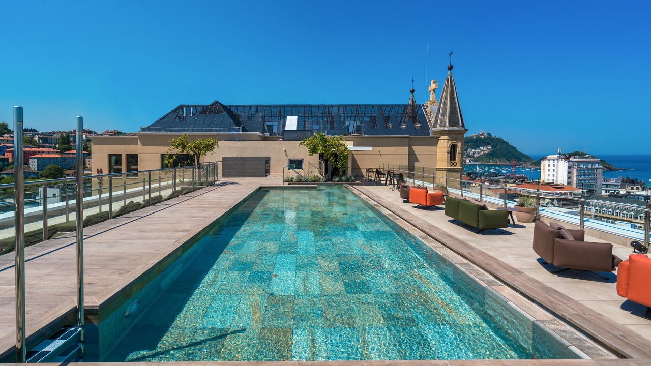 Photo of Outdoor in San Sebastian Centro