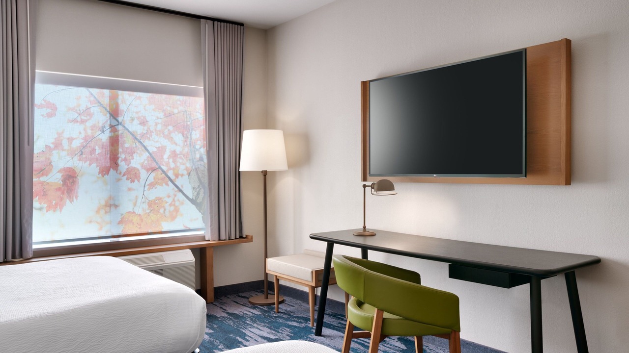 Photo of Bedroom in League City