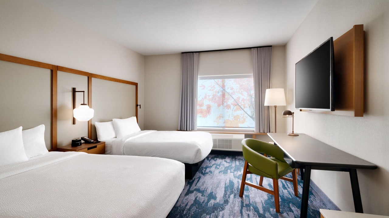 Photo of Bedroom in League City