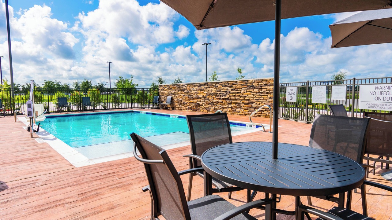 Photo of Outdoor in League City