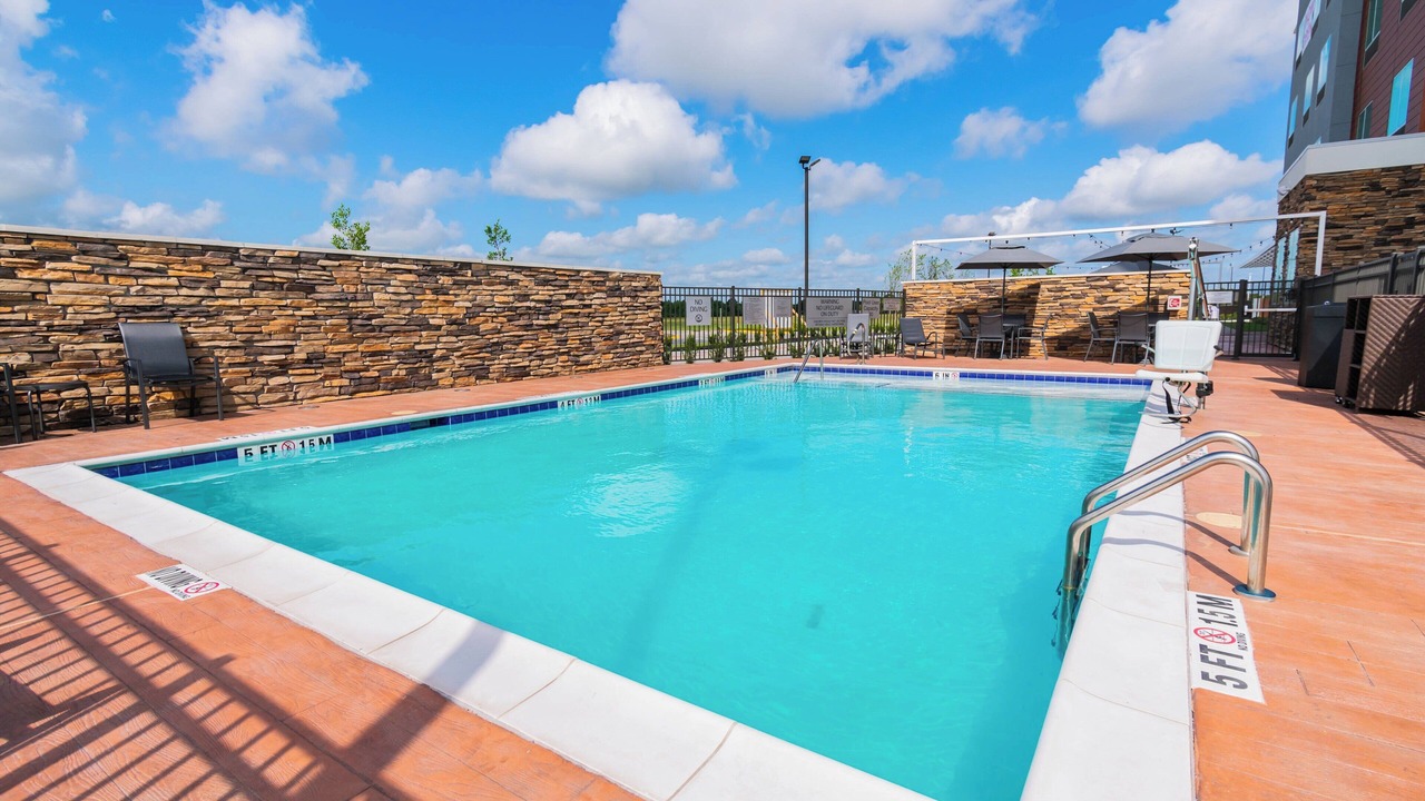 Photo of Outdoor in League City