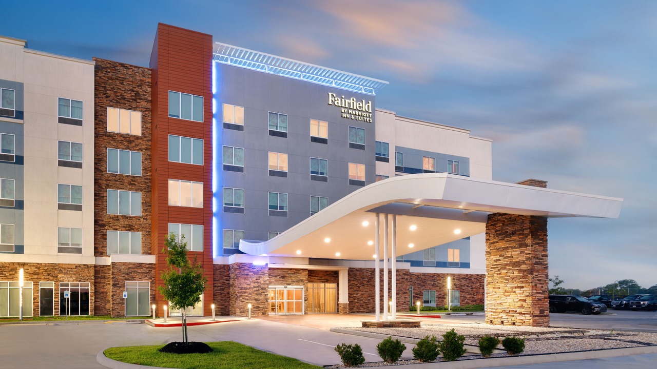 Photo of Outdoor in League City