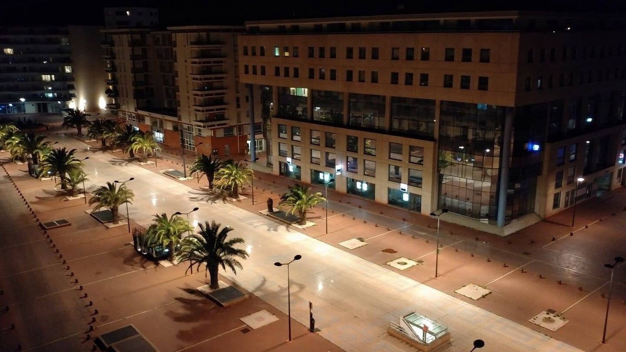 Photo of Outdoor in Clemenceau