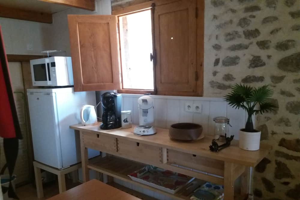 Photo of Kitchen in Saint-Germain-lʼHerm