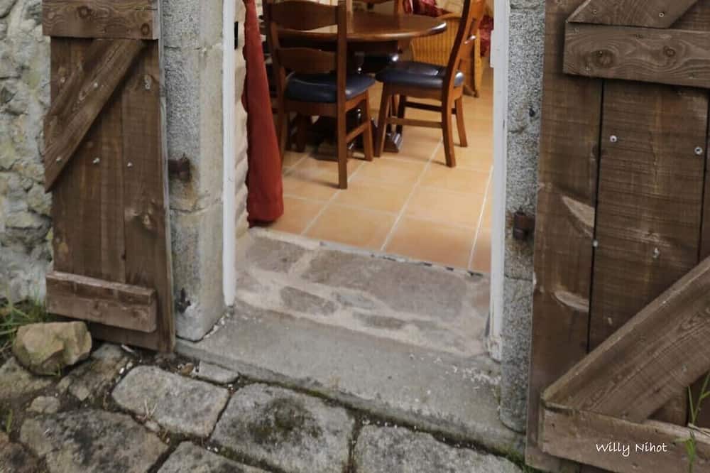 Photo of Patio Balcony in Saint-Germain-lʼHerm