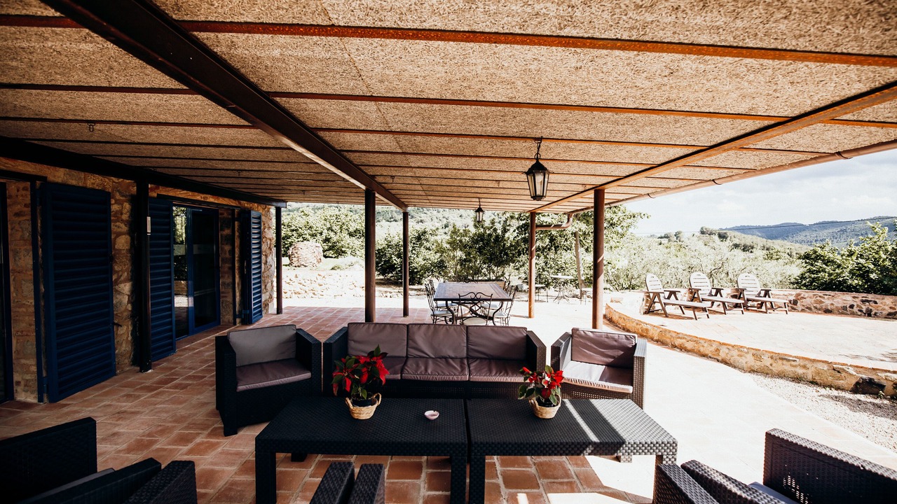 Photo of Outdoor in Alforja