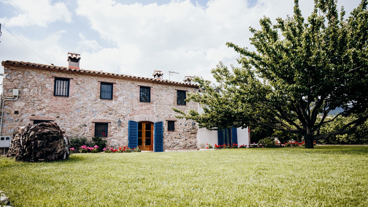 Photo of Outdoor in Alforja