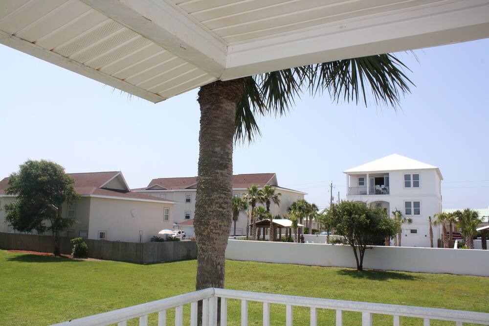Photo of Outdoor in Miramar Beach