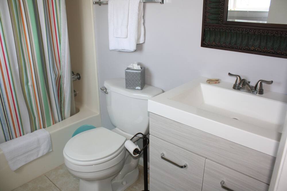 Photo of Bathroom in Miramar Beach