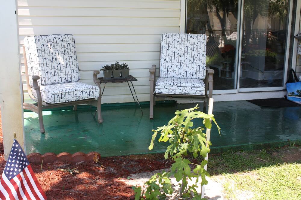 Photo of Outdoor in Miramar Beach