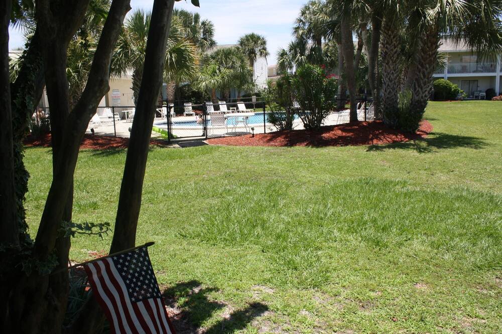 Photo of Outdoor in Miramar Beach