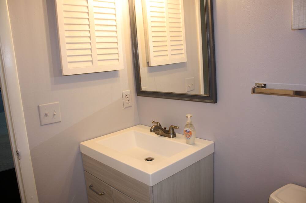 Photo of Bathroom in Miramar Beach