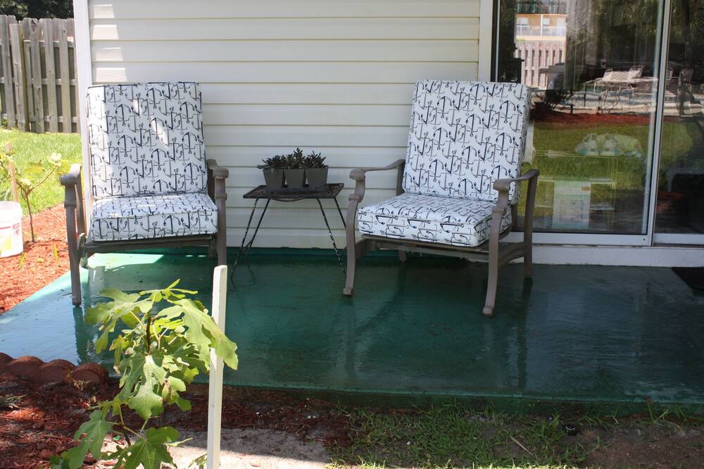 Photo of Outdoor in Miramar Beach