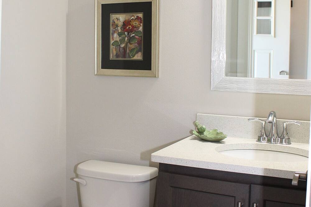 Photo of Bathroom in Wenatchee