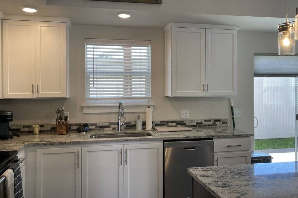 Photo of Kitchen in Wenatchee