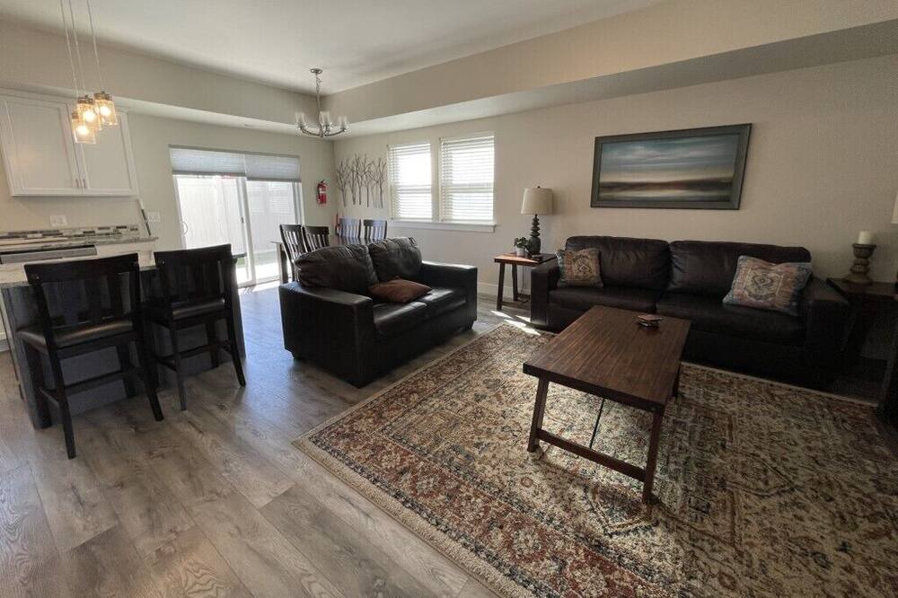 Photo of Livingroom in Wenatchee