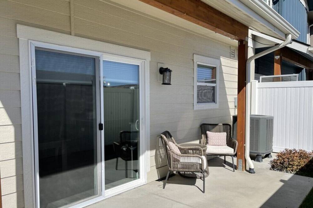 Photo of Patio Balcony in Wenatchee