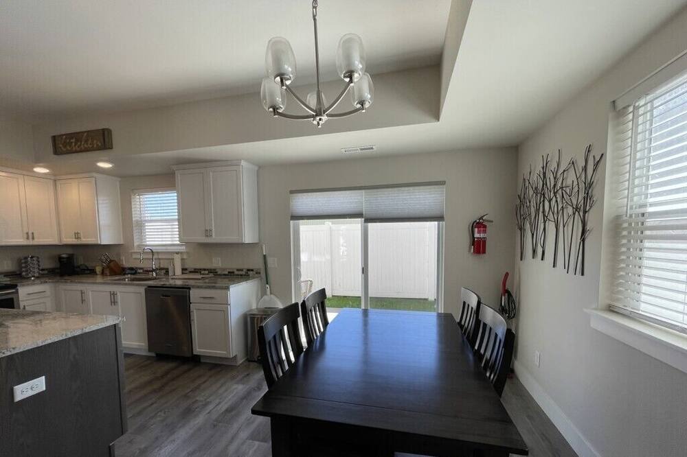 Photo of Kitchen in Wenatchee