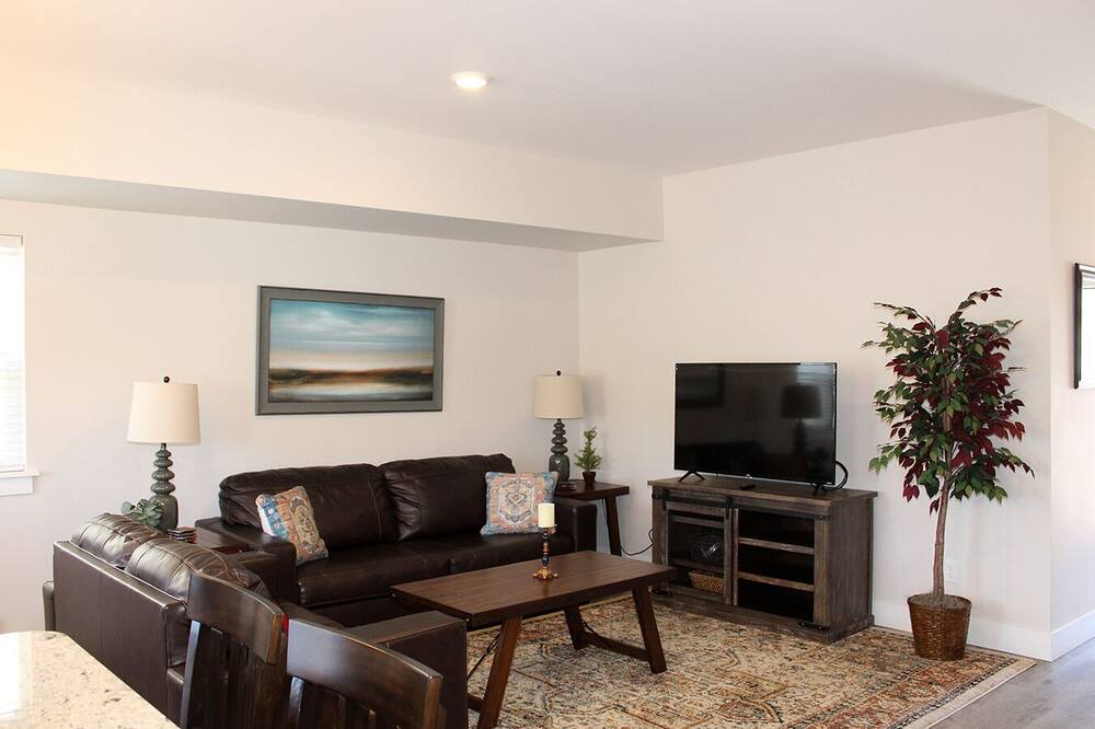 Photo of Livingroom in Wenatchee