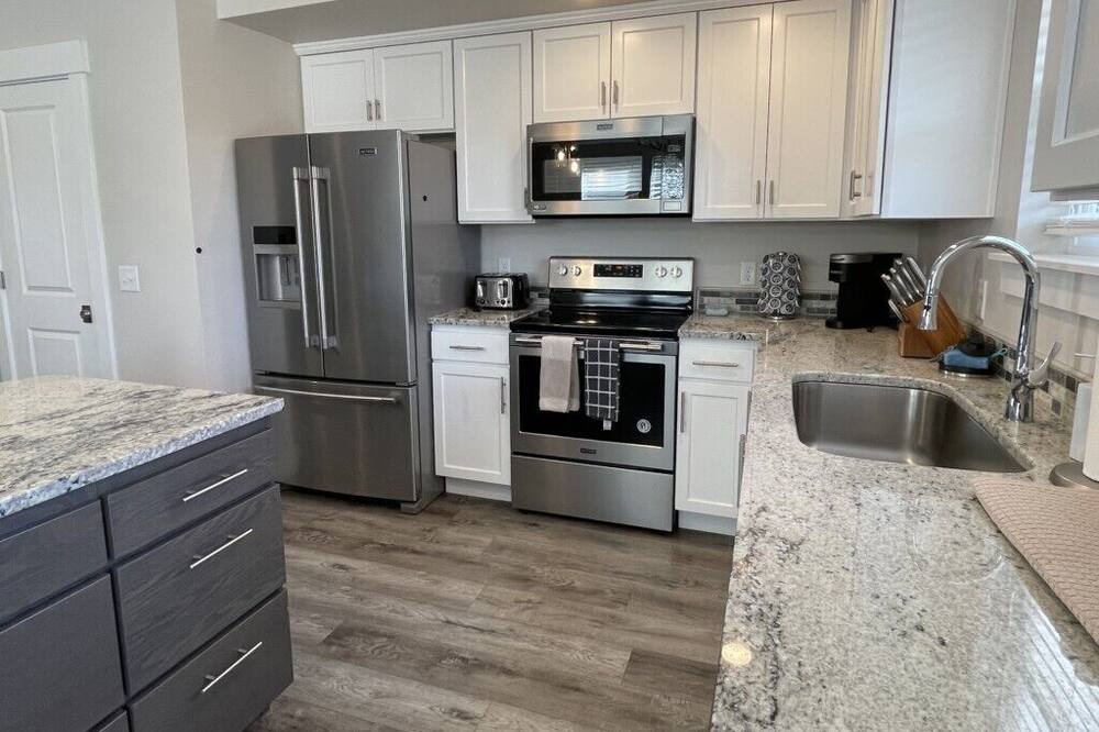 Photo of Kitchen in Wenatchee