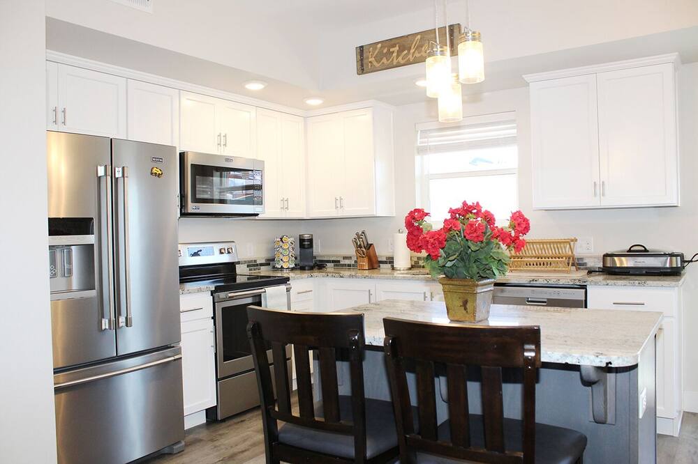 Photo of Kitchen in Wenatchee