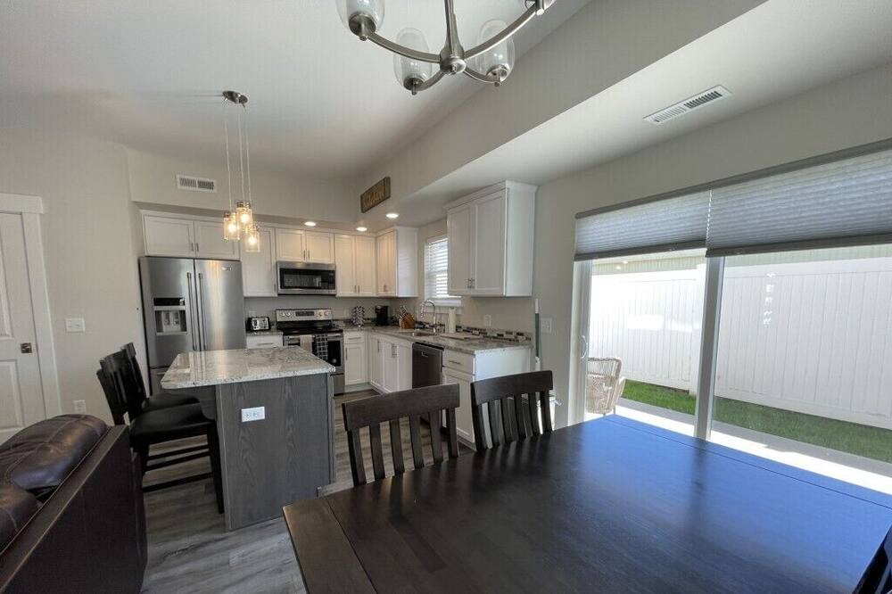 Photo of Kitchen in Wenatchee