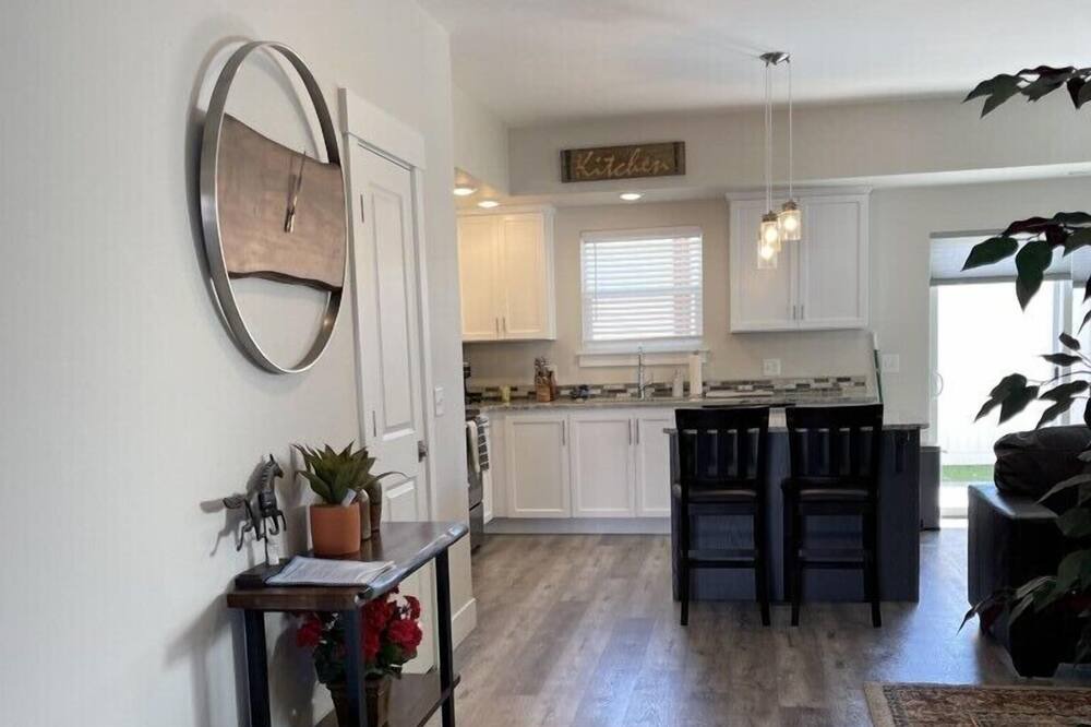 Photo of Kitchen in Wenatchee