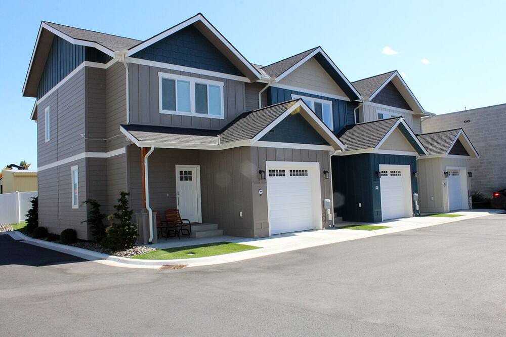 Photo of Outdoor in Wenatchee