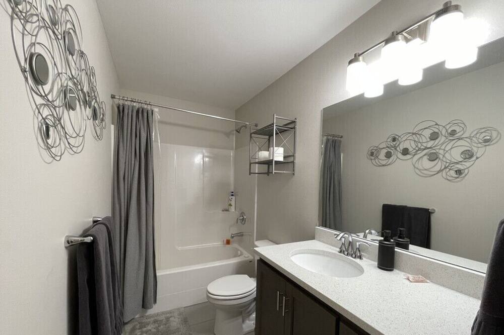 Photo of Bathroom in Wenatchee