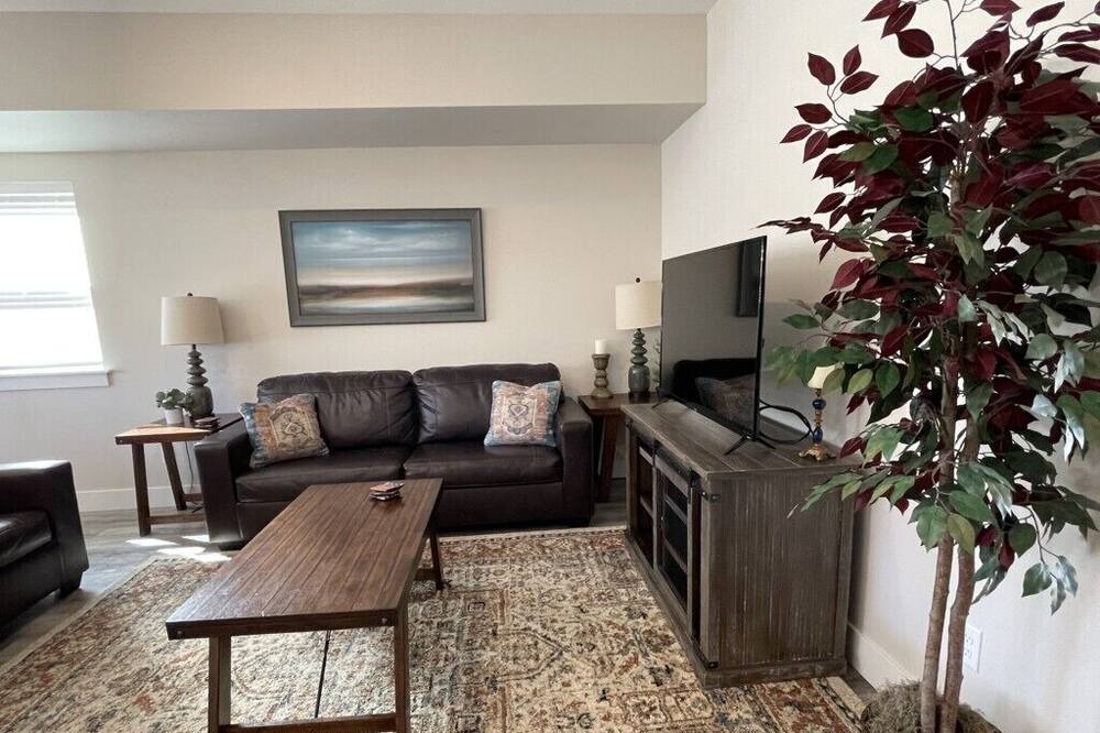 Photo of Livingroom in Wenatchee